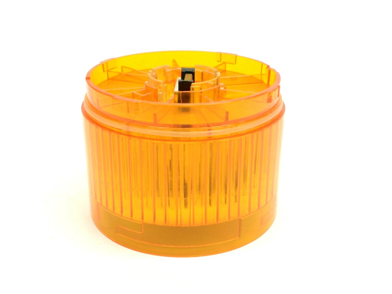 Murr Elektronik 4000-76070-1012000 Modlight70 Pro 70mm Amber LED Module 24VDC - Maverick Industrial Sales