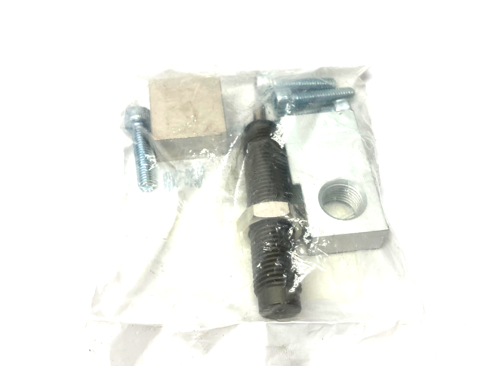 SMC MXS-BS20 Extension End Stroke Adjuster Kit - Maverick Industrial Sales