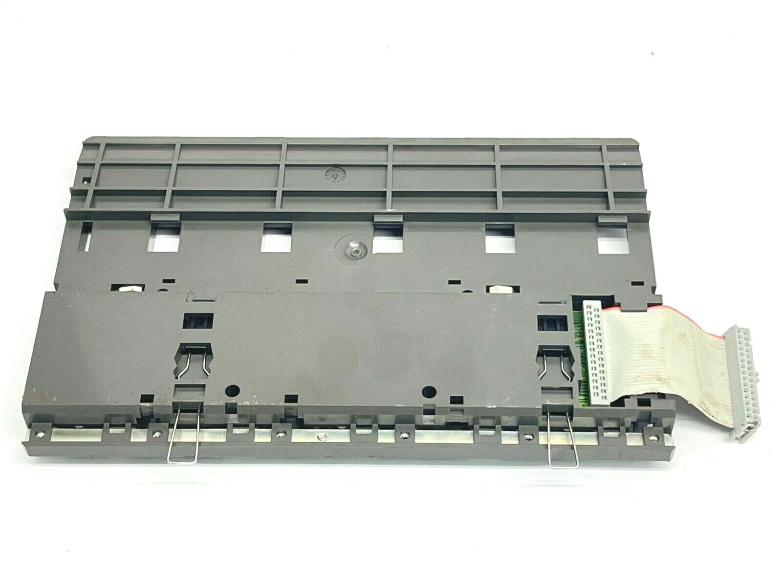 AEG 7628-042.244801 DTA 201 Secondary Rack Rev 08 - Maverick Industrial Sales