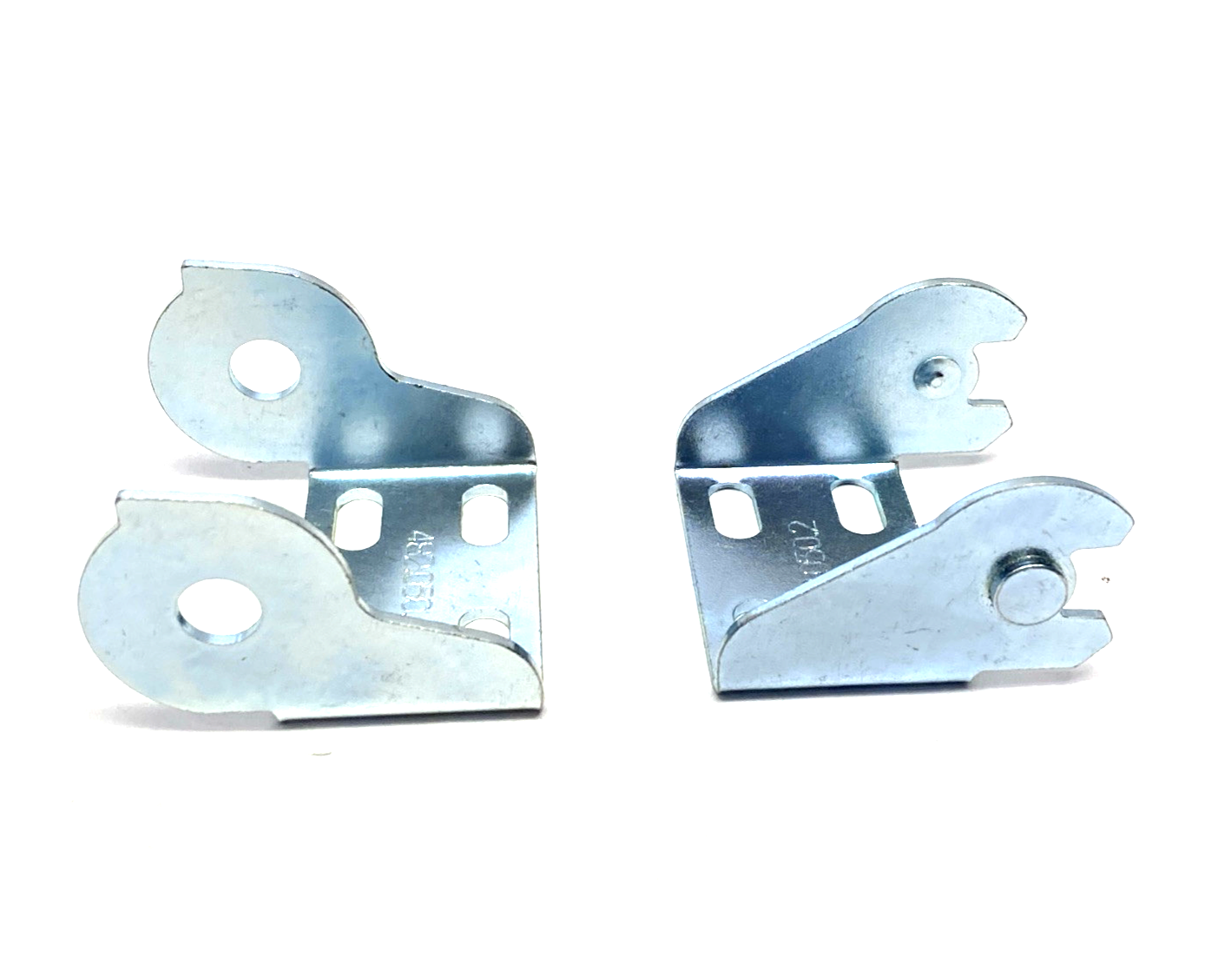 Igus 482-050-12 Steel Mounting Bracket, Full Set Of 2 - Maverick Industrial Sales