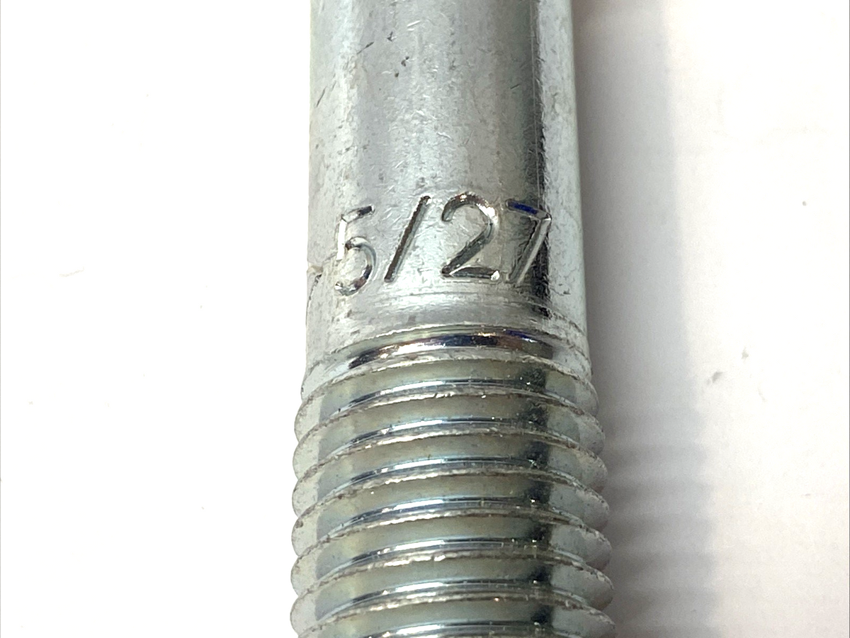 Wurth 5932020150 Fixing Bolt Anchor M20x150 5/27 150mm L, NO HARDWARE, LOT OF 2 - Maverick Industrial Sales