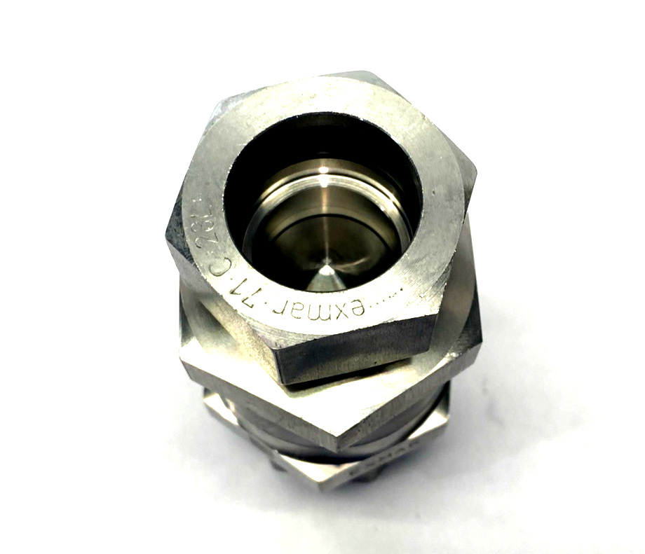 Hainzl Aquasys RHD28L71VIT 2 Bar Check Valve H-Kon 288131, 808.3109.280.20 - Maverick Industrial Sales
