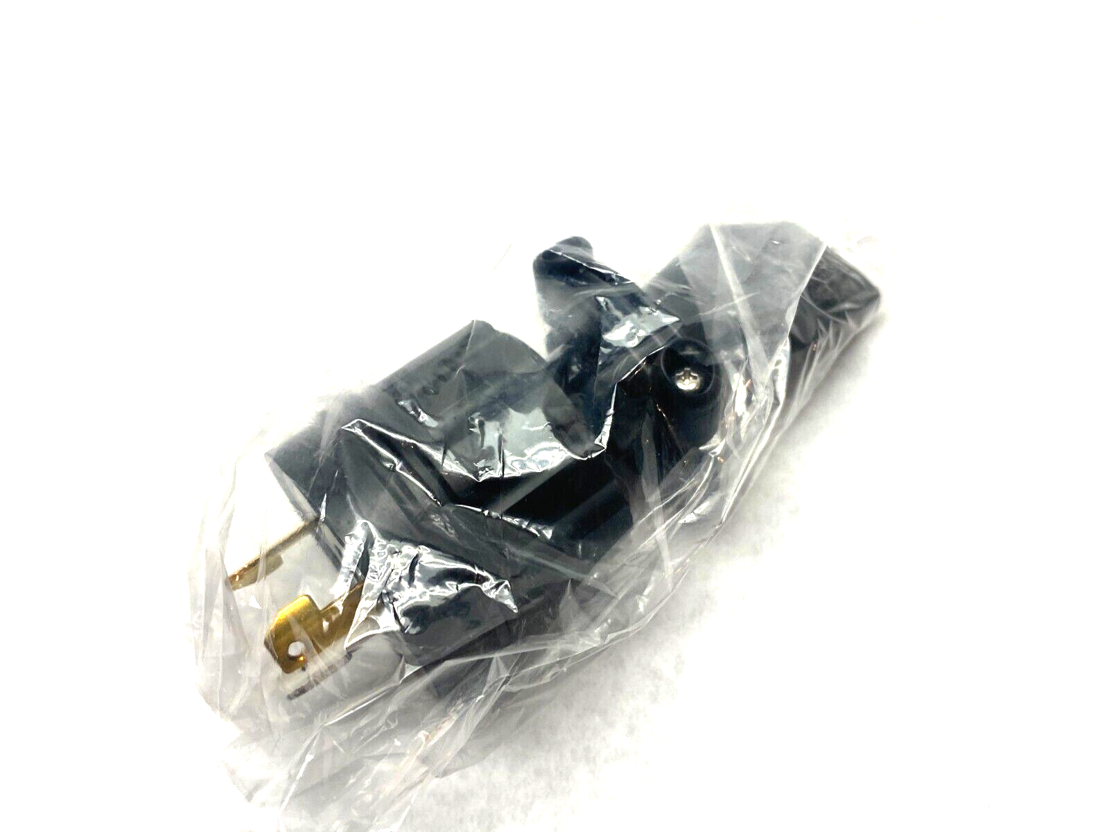 American Denki 3362RW Waterproof Connector Body 3-Pole 3-Wire 30A 600V - Maverick Industrial Sales