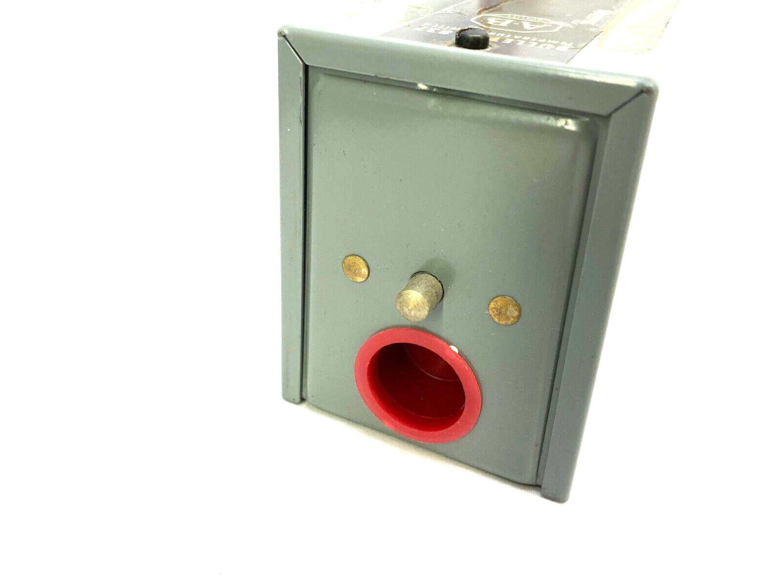 Allen Bradley 837-F15A-JMBS Electro-Mechanical Temperature Controller - Maverick Industrial Sales