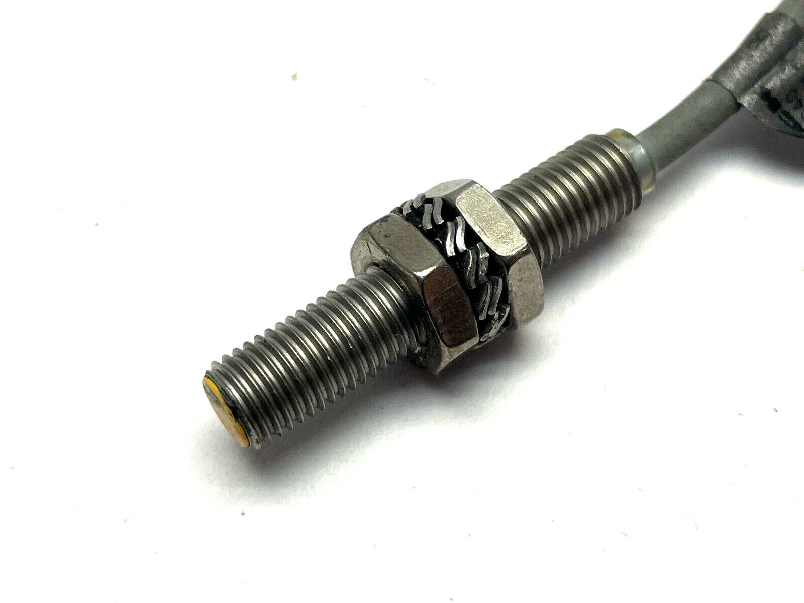 Turck Bi2-EG08-AP6X Inductive Proximity Sensor LOT OF 2 - Maverick Industrial Sales