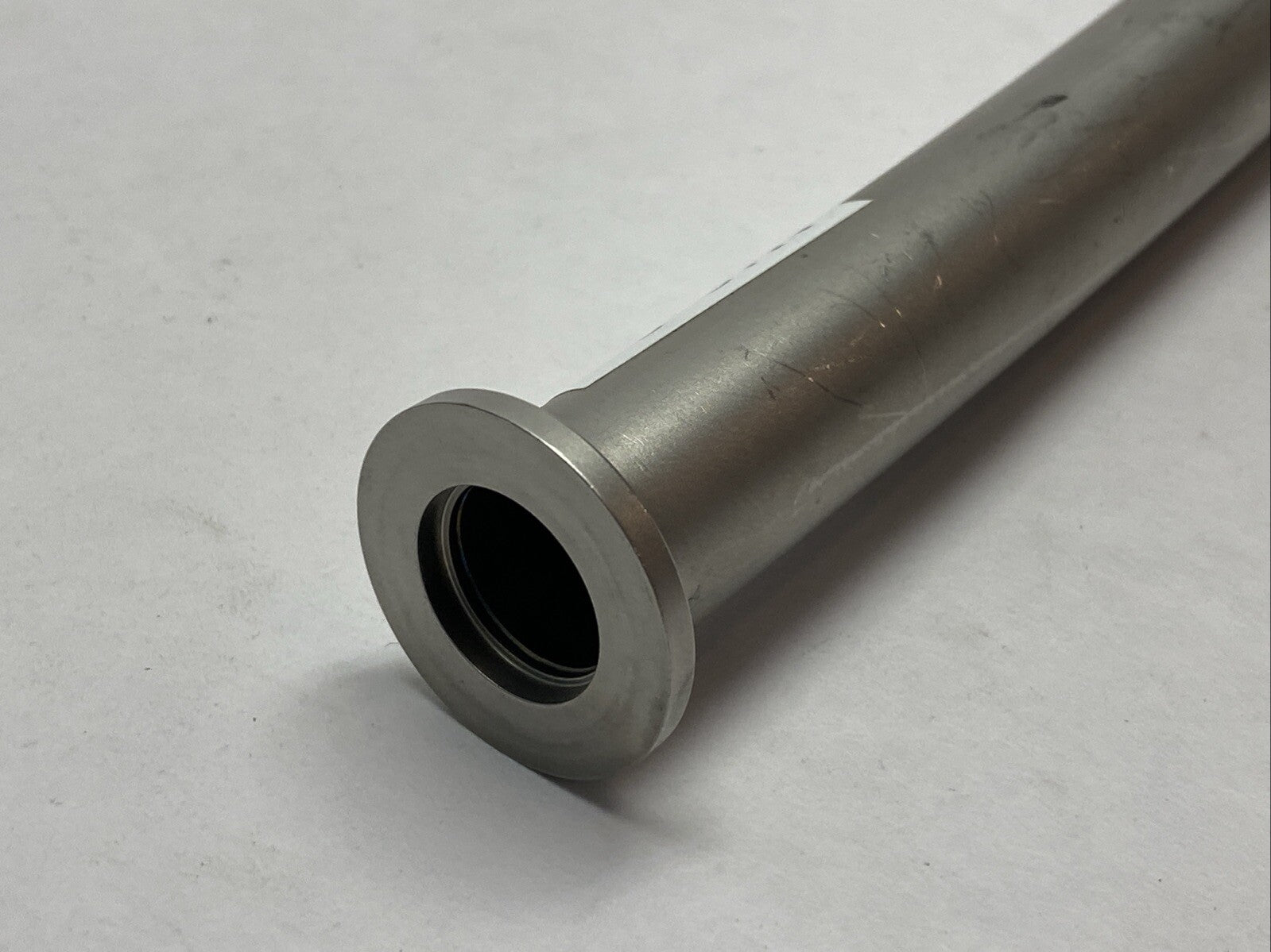 Scanlab 846994031-R00 High Vacuum Tubing 1.4301 / 25 11809 - Maverick Industrial Sales