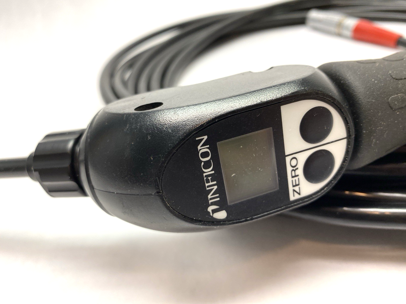 INFICON 521-013 Helium Sniffer Wand - Maverick Industrial Sales