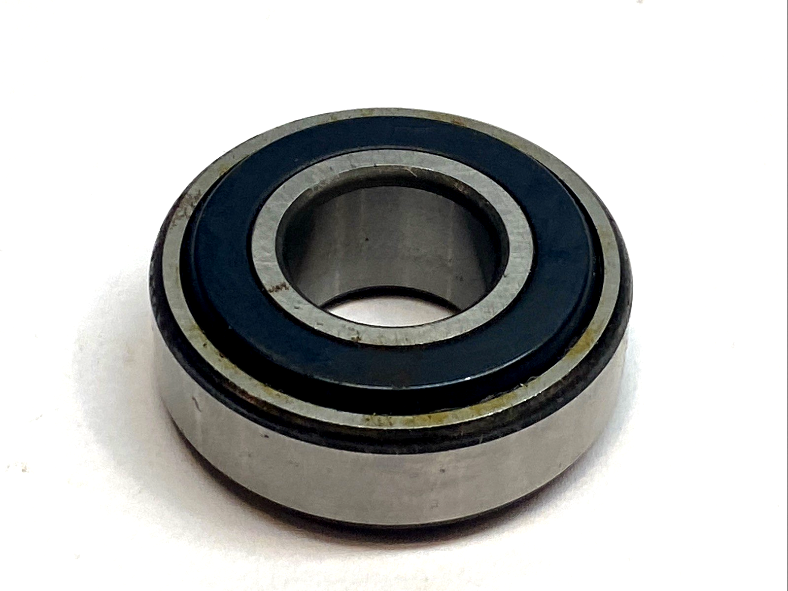 204KLL2 | Fafnir Deep Groove Ball Bearing 20x47x14mm Double Contact Seal- New – Open box - Maverick Industrial Sales