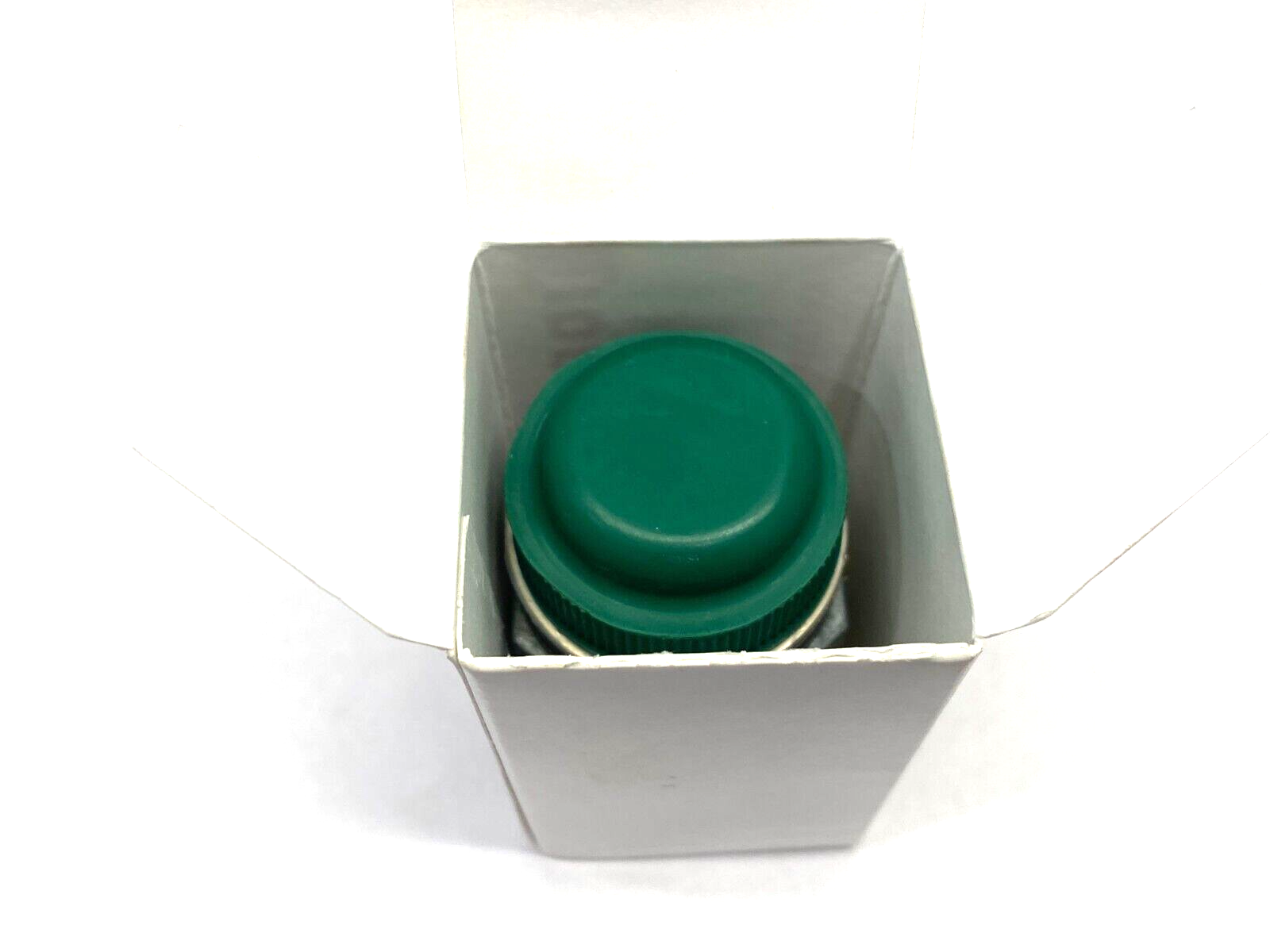 IDEC AOPD211N-G Extended Pushbutton 30mm Green Rubber Head 2-Position - Maverick Industrial Sales