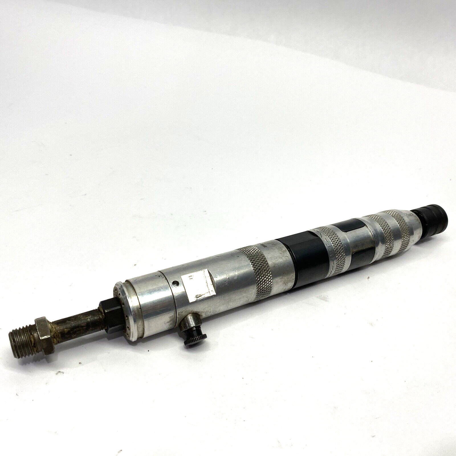Ingersoll Rand 3RPQ51 Inline Pneumatic Nut Runner - Maverick Industrial Sales