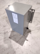 Emerson Hevi-Duty HS5F5AS 240V x 480V ~ 120V/240V 1PH 5KVA Transformer - Maverick Industrial Sales