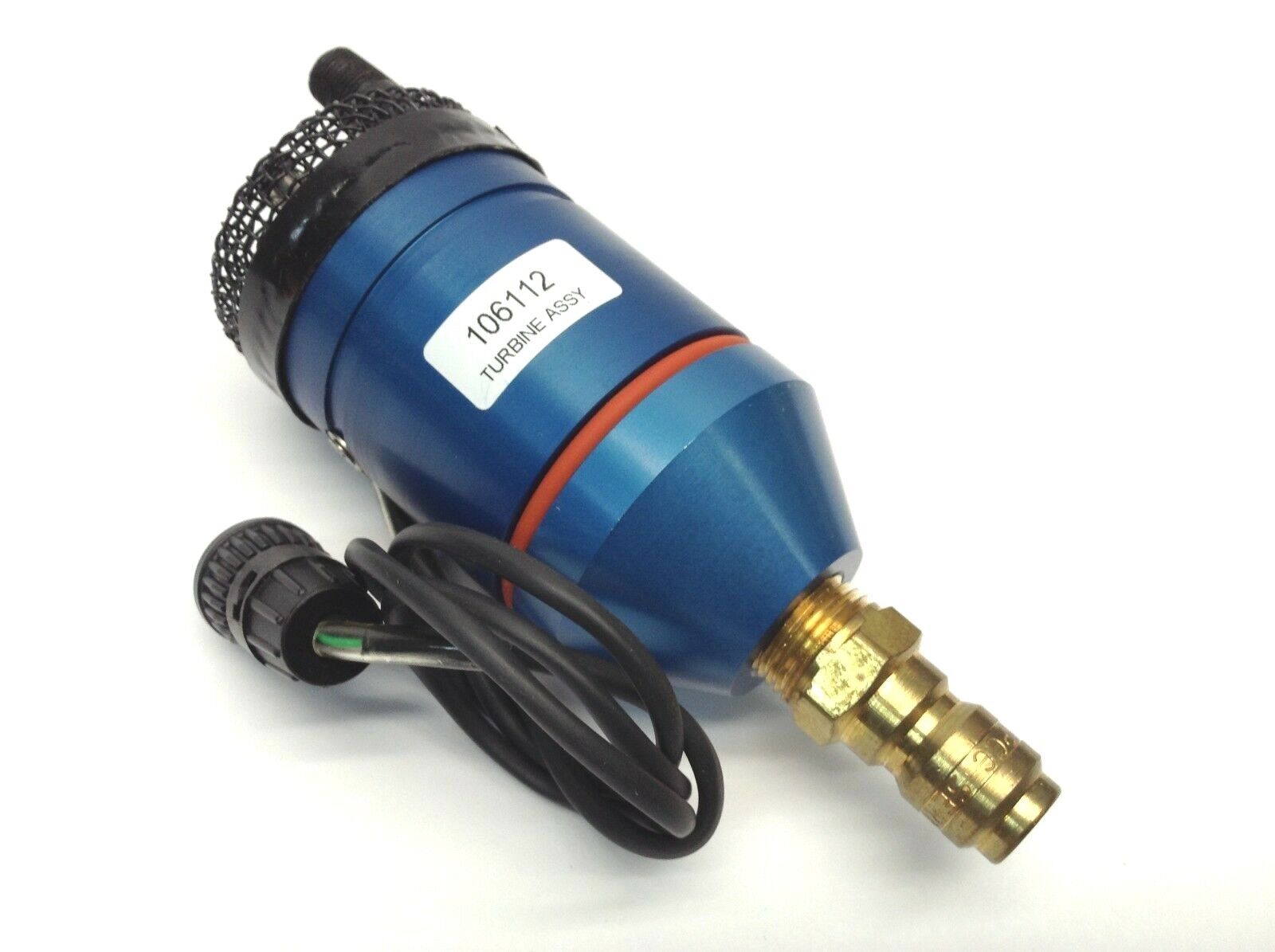 RADeCo 106112 Turbine Assembly for AVT-100 Air Sampler - Maverick Industrial Sales