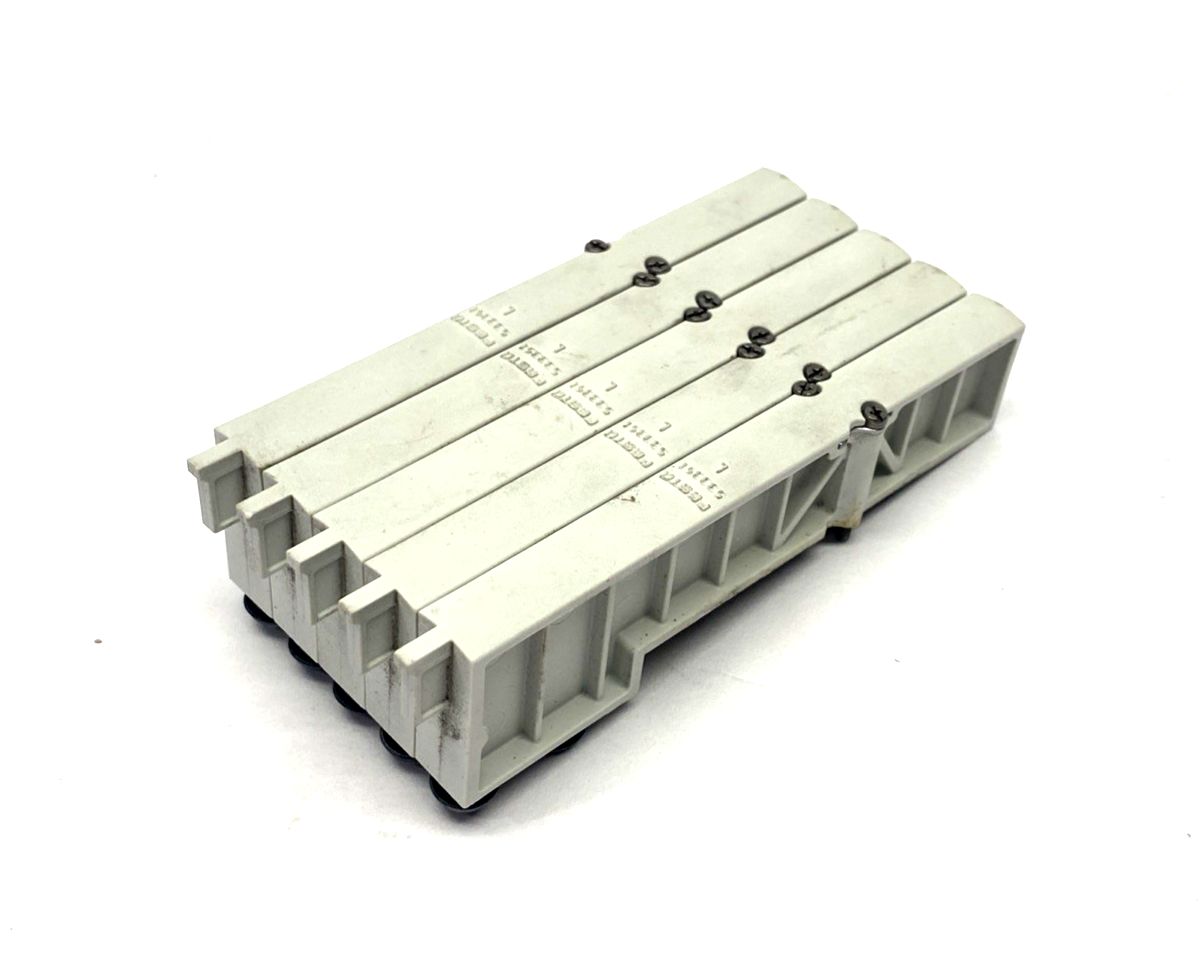 Festo VMPA1-RP Cover Plate 533351 LOT OF 5 - Used - Maverick Industrial Sales