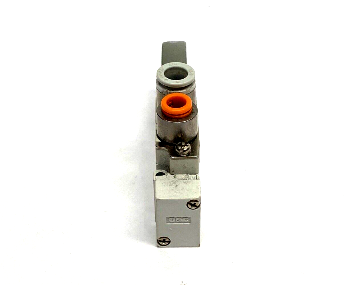 SMC SY5120-5WOZ-N7T Solenoid Valve - Maverick Industrial Sales
