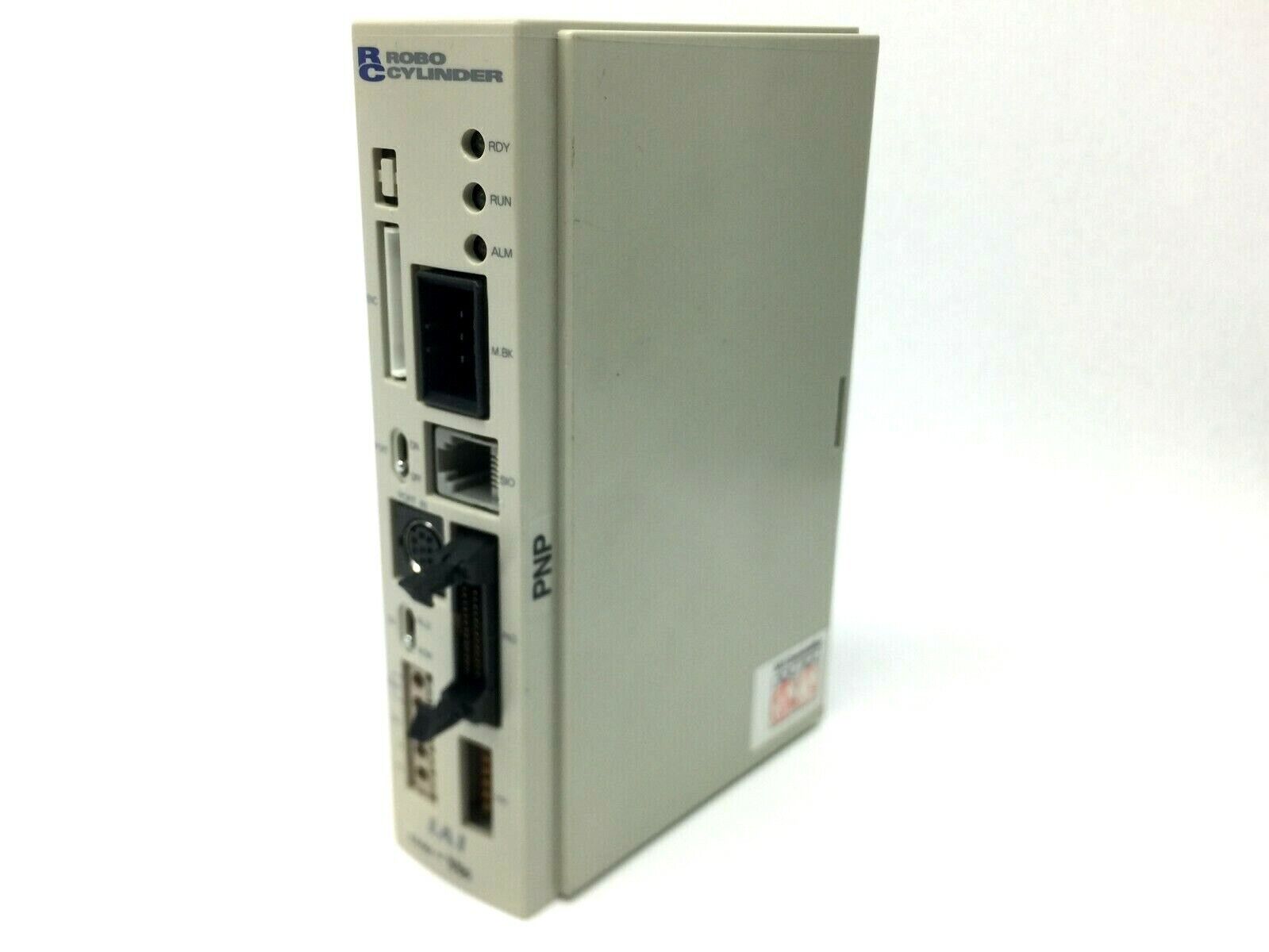 IAI RCP-C-SA6-I-P Controller Drive Module SA6M-550 - Maverick Industrial Sales