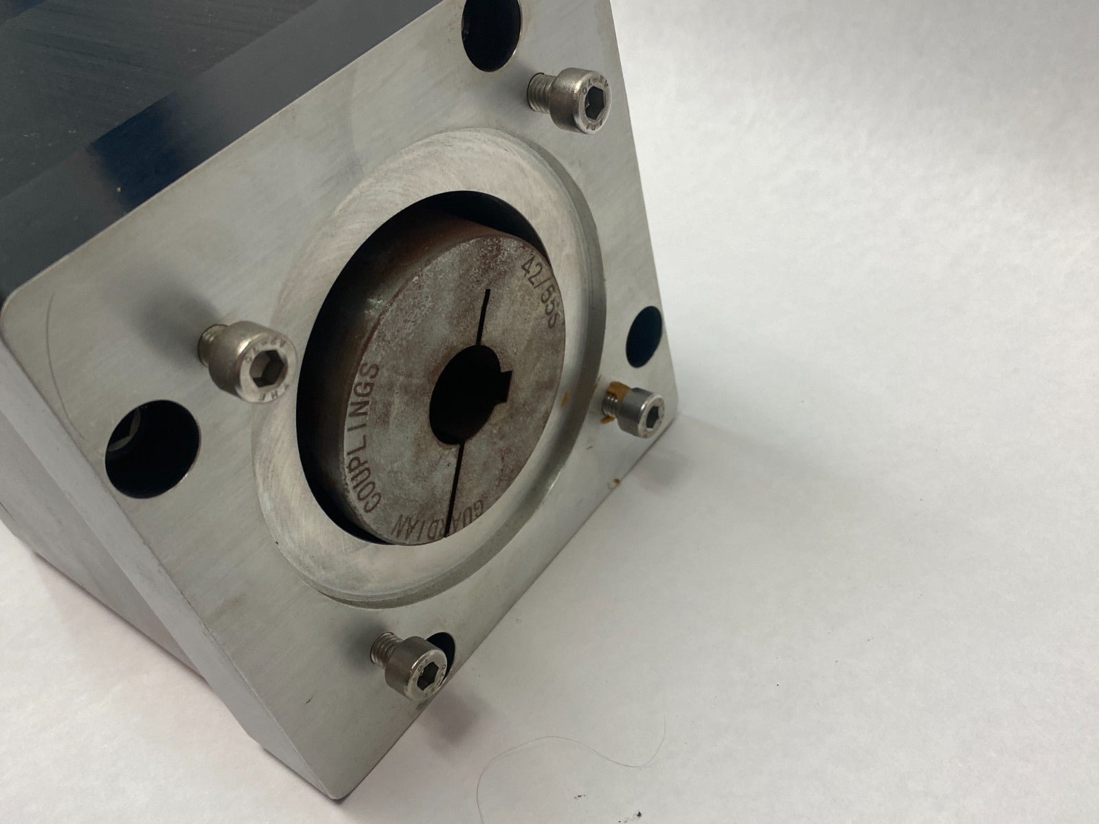 RSA64 BNM10 SK6.000 LMI HT1 | Tolomatic Electric Rod Actuator - New – Open Box - Maverick Industrial Sales