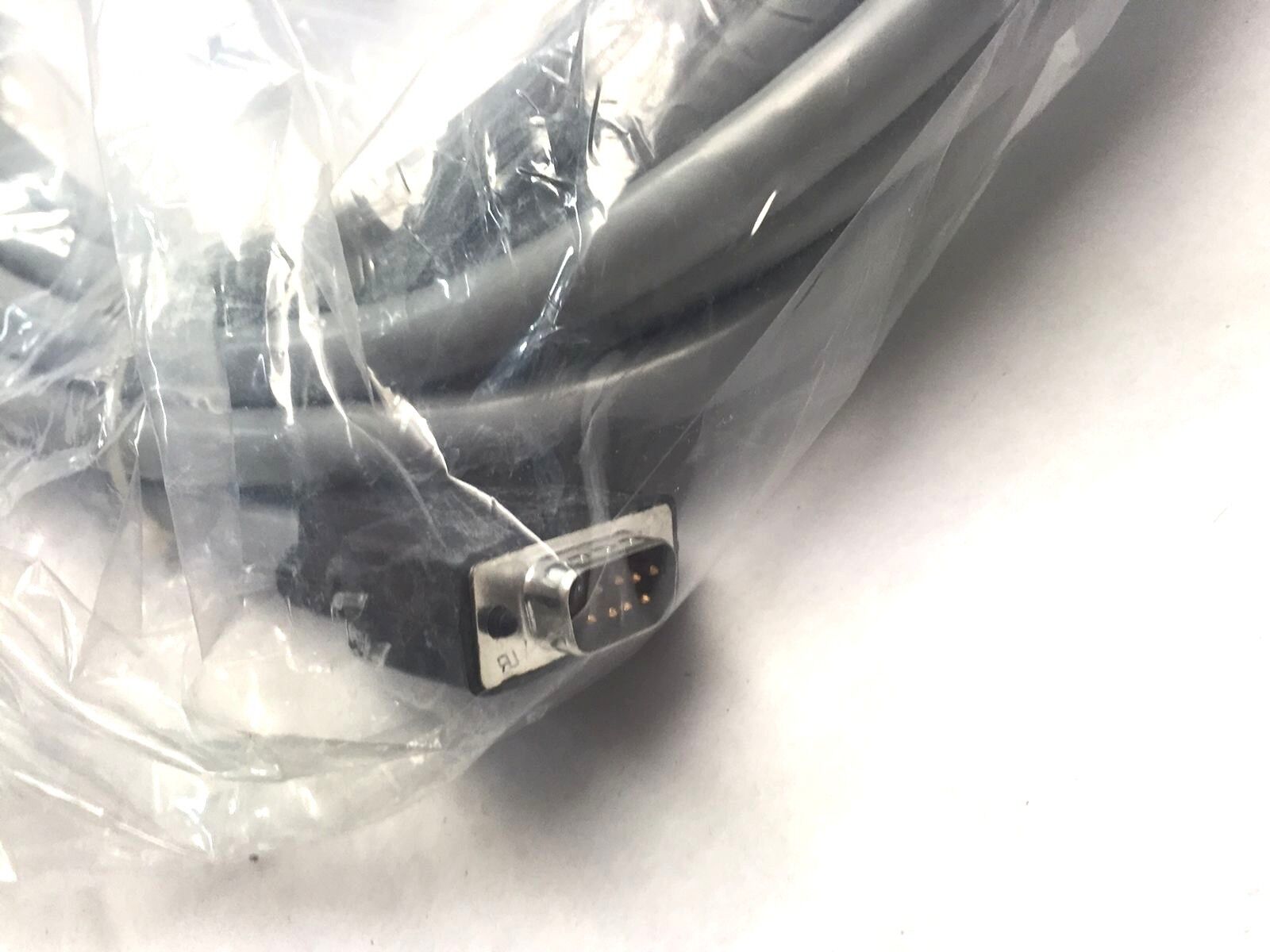 Robotic Systems Integration RSI S3FA36 09.0 Motor Feedback Cable 9m - Maverick Industrial Sales