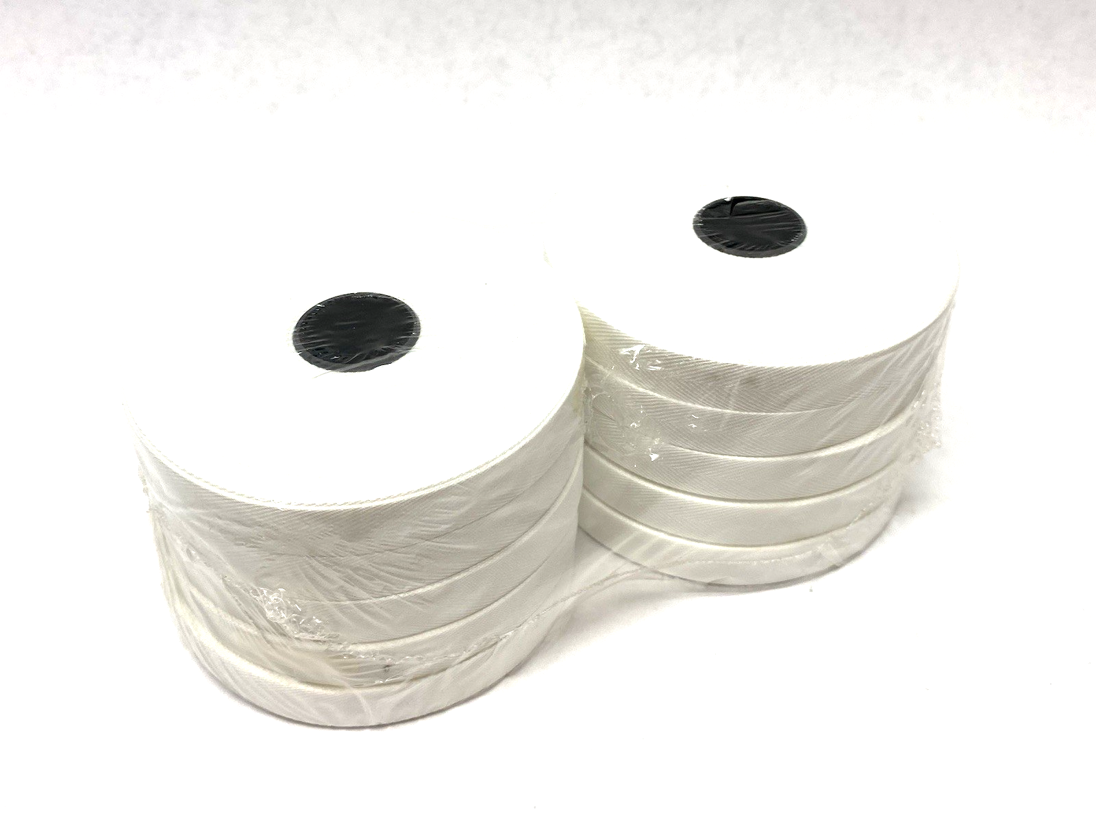 ic automation 1037412 Nozzle Tip Cleaning Tape, Cotton PKG OF 10 ROLLS - Maverick Industrial Sales