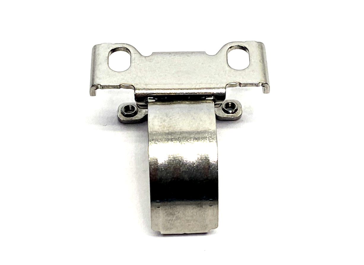 OP-83181 | Keyence Deadspace-Free Light Curtain Bracket - New – Open box - Maverick Industrial Sales