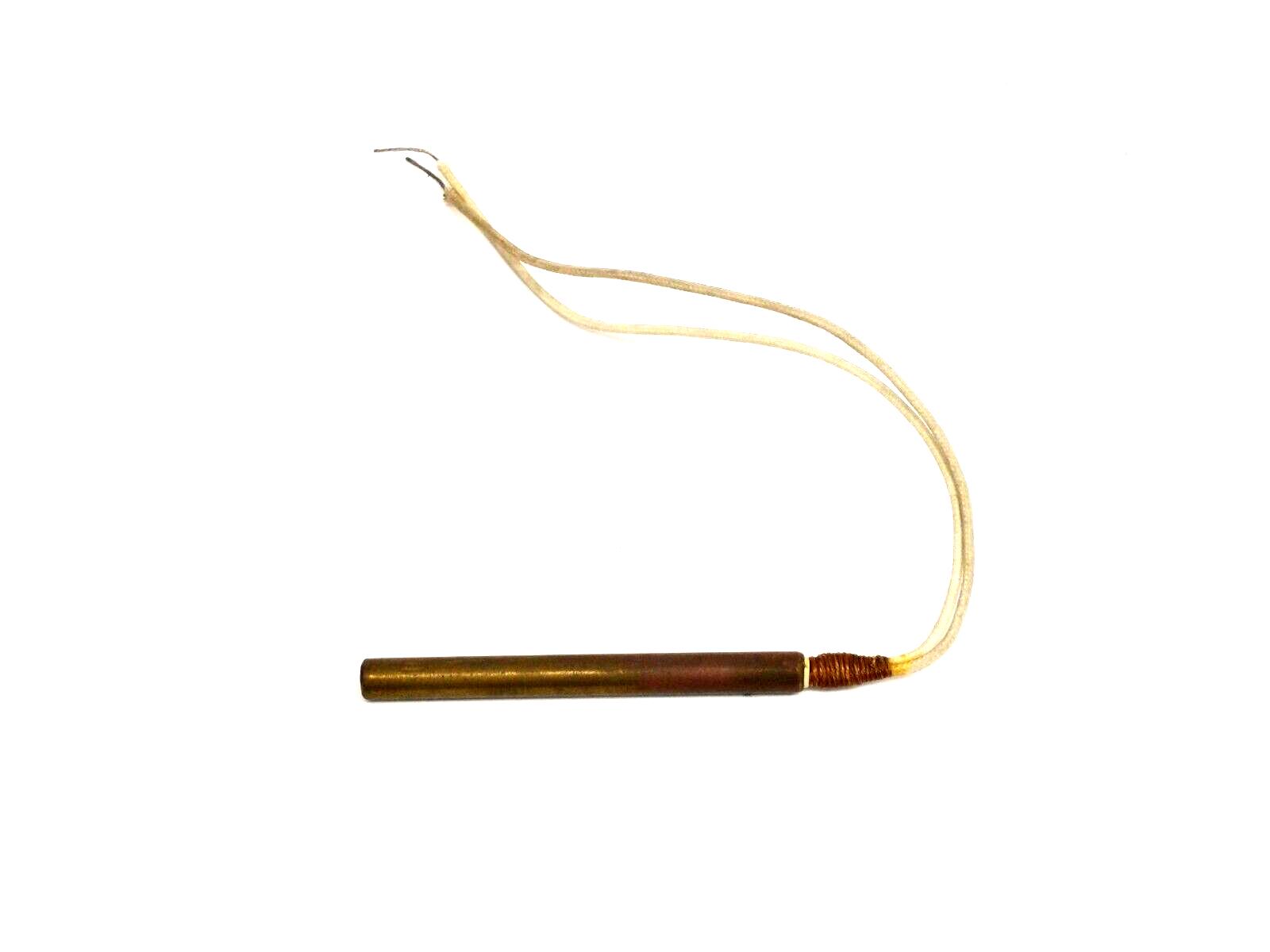 Chromalox C206C Cartridge Heater 3/8" Diameter x 4" Length 120V 150W - Maverick Industrial Sales