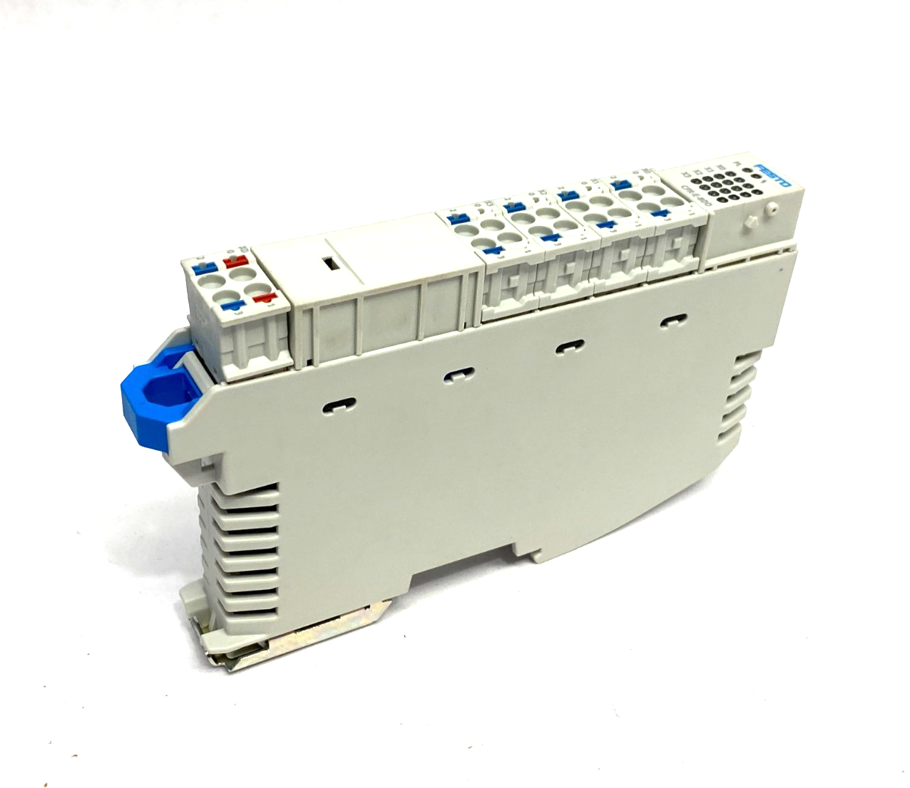 Festo CPX-E-8DO Digital Output Module 8-Output 4080491 - Maverick Industrial Sales