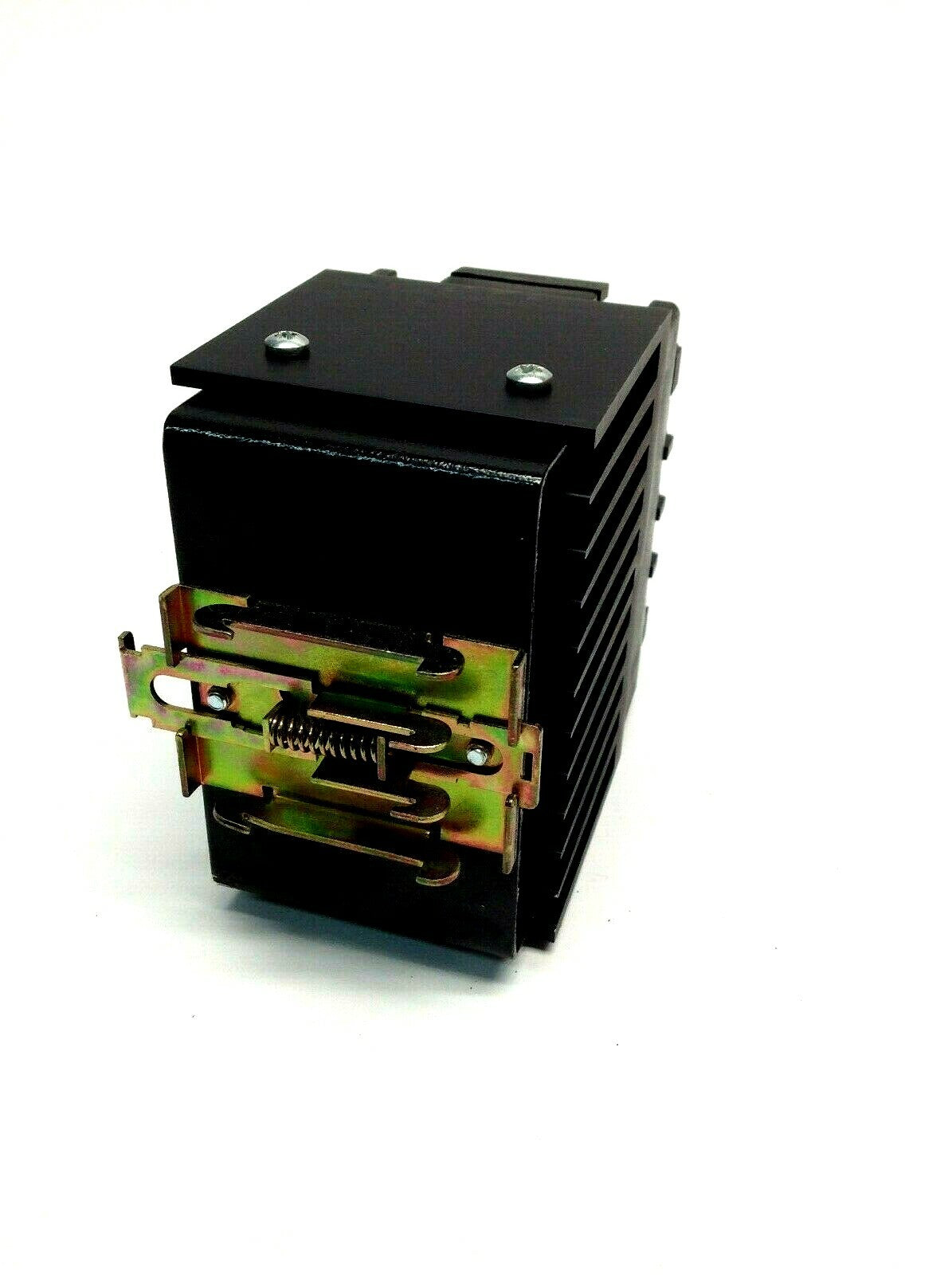 Chromalox SSR3-302 PCN 339397 3 Phase 2 Leg SSR Power Controller 15-75 Amp 42-60 - Maverick Industrial Sales