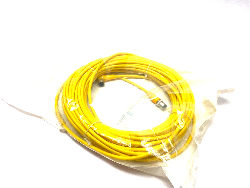 Balluff BCC M425-M414-3A-304-EX44T2-200 Double-Ended Connection Cordset BCC0C80 - Maverick Industrial Sales