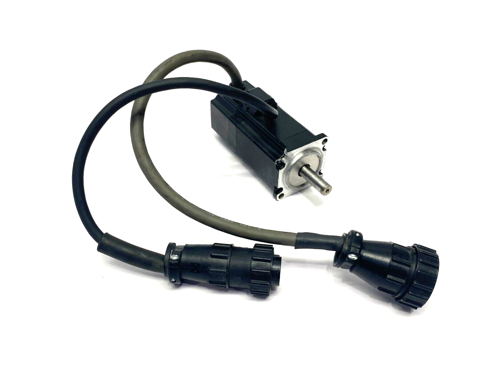 Electro-Craft 47702101 Servo Motor BROKEN MOUNT HOLE - Maverick Industrial Sales