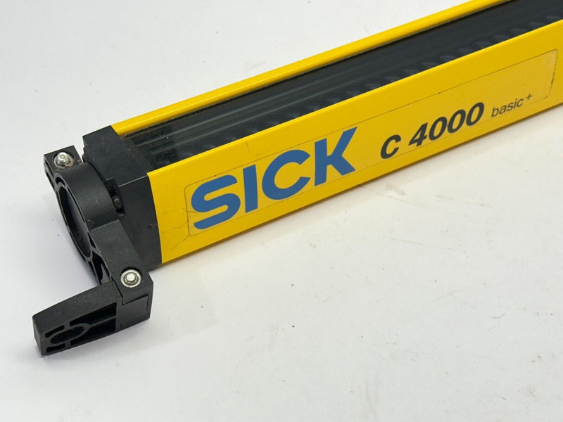 Sick C40E-0403AG300 Safety Light Curtain Receiver 24VDC 1027956 - Maverick Industrial Sales