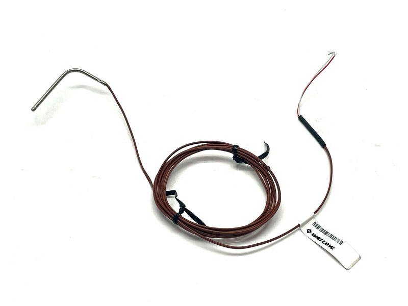 Watlow 22CJTUE096A Rigid Thermocouple - Maverick Industrial Sales