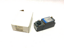 Eaton Cutler-Hammer E50AS1 Plunger Limit Switch Surface Mount NEMA Heavy Duty - Maverick Industrial Sales