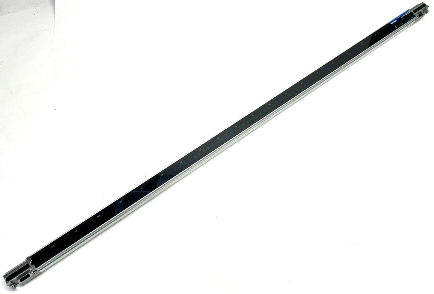 Keyence SL-V95F-R Safety Light Curtain Receiver 99mA 24VDC - Maverick Industrial Sales