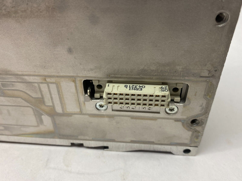 Festo IFB8-03 Control Bus Block Node Module 117368 - Maverick Industrial Sales