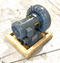 Spencer VB030B-011 Vortex Regenerative Vacuum Blower 4.7A@460 Maximum VBA93010 - Maverick Industrial Sales