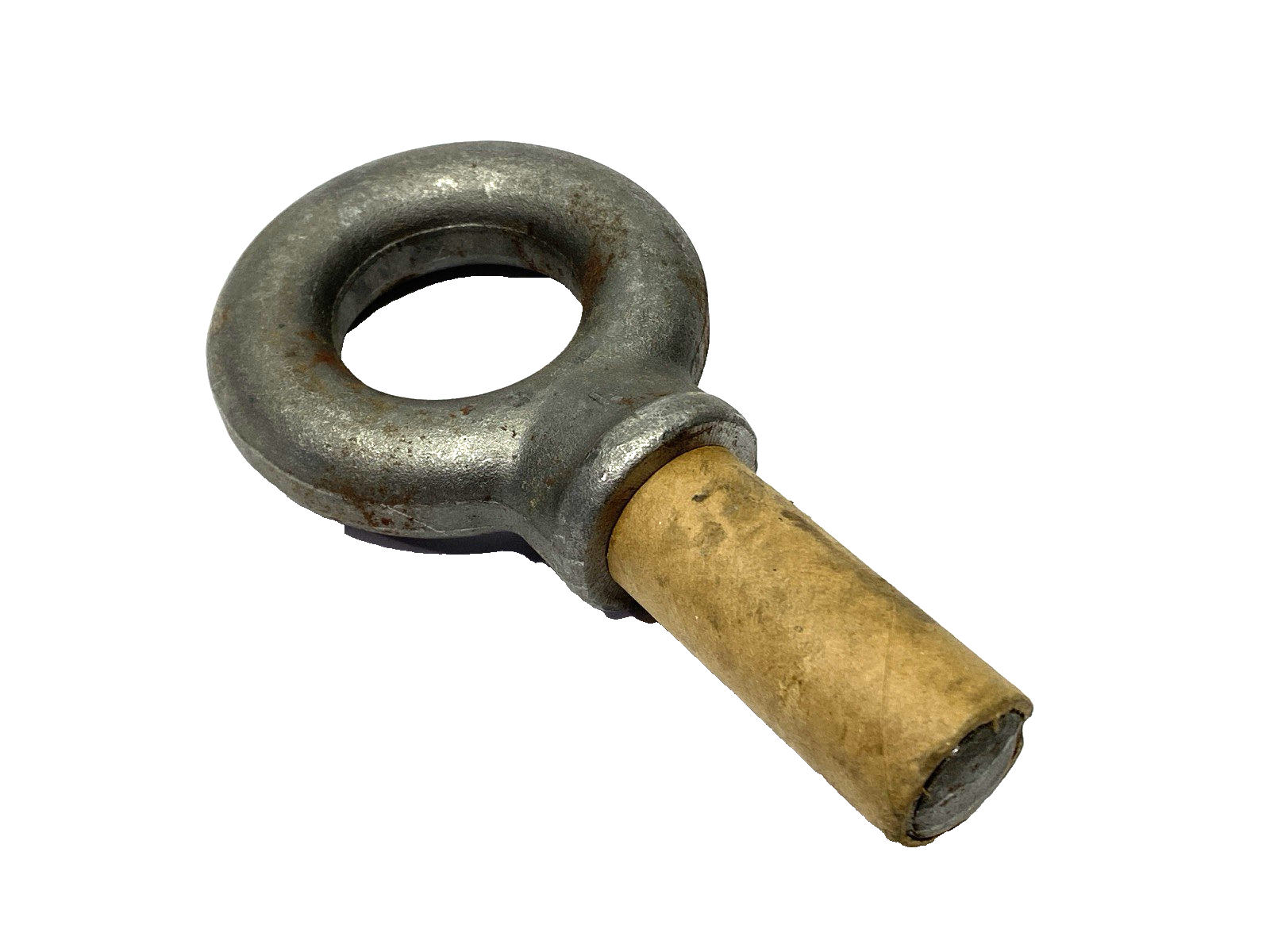 Ken Forging 1" Diameter Hole Eye Bolt - Maverick Industrial Sales