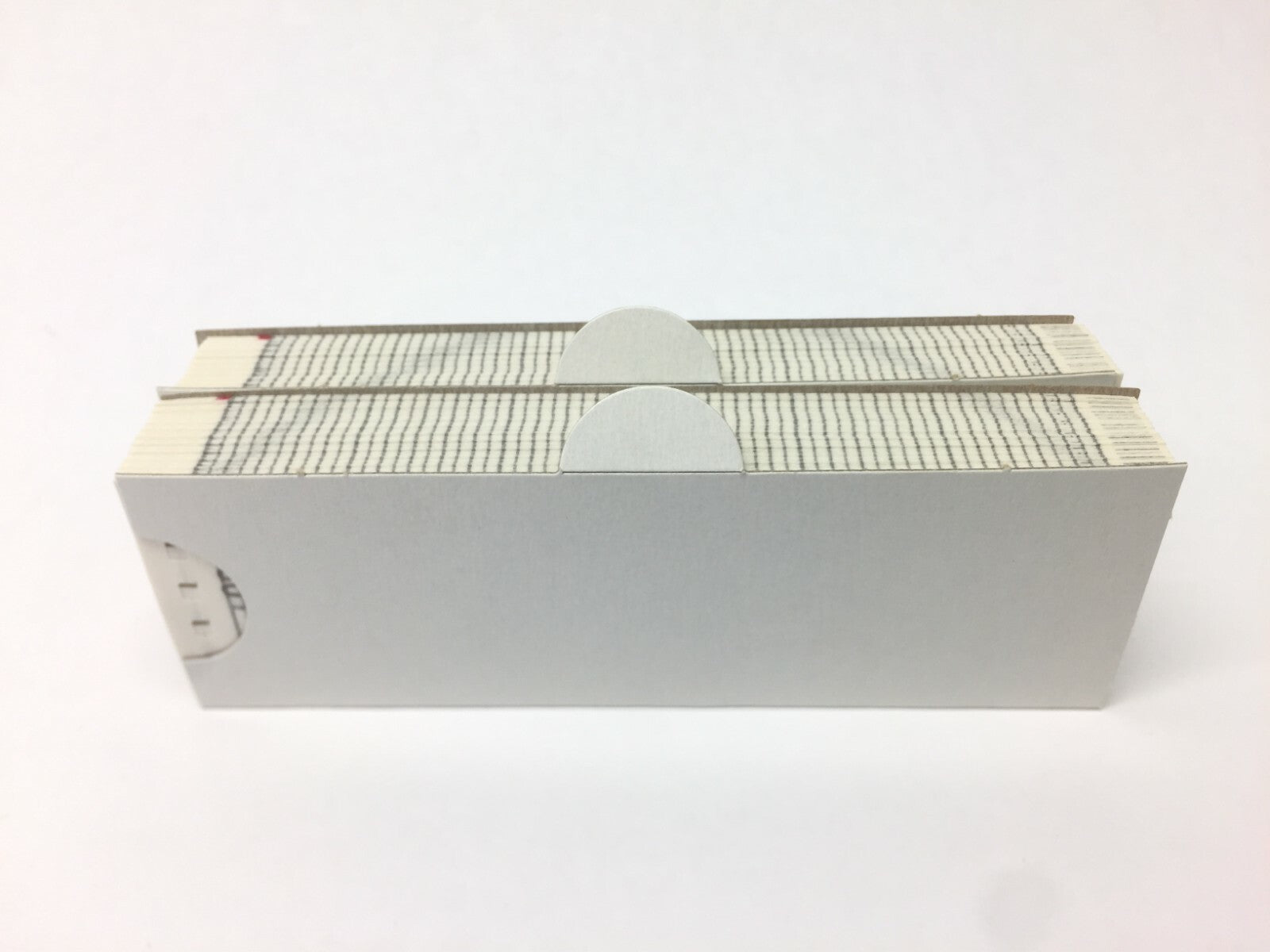 Graphic Controls 00204313 Recording Charts 0-30 Range - New - Maverick Industrial Sales