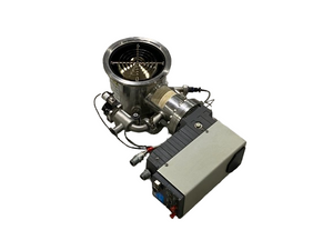 CTI Cryogenics 8116312G001R On-Board Cryopump 8F FOR PARTS/REPAIR