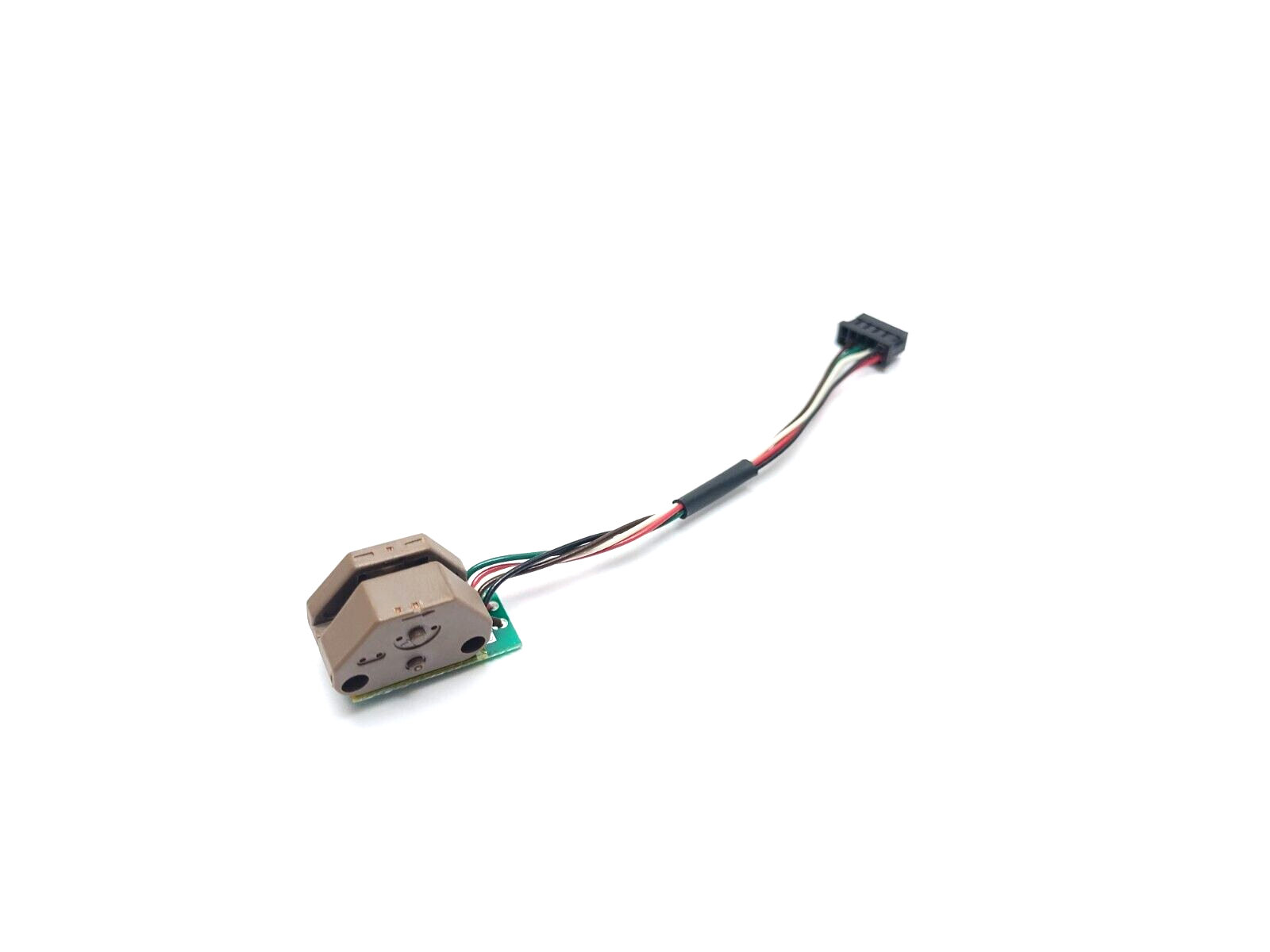 Primatics 2104 TxCI Encoder R3-CB-S3-DF03 - Maverick Industrial Sales