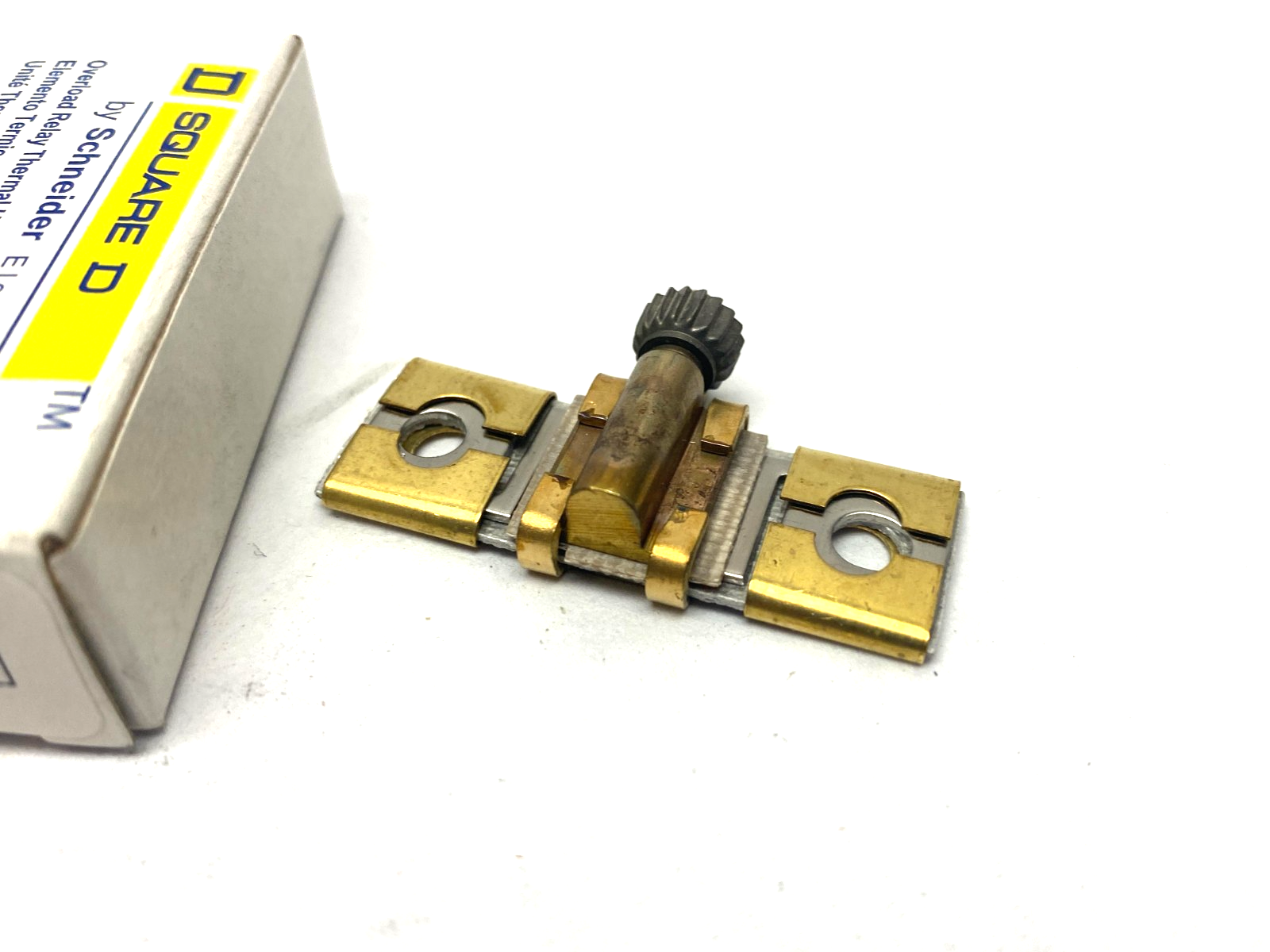 Square D B6.90 Thermal Overload Relay Element - Maverick Industrial Sales