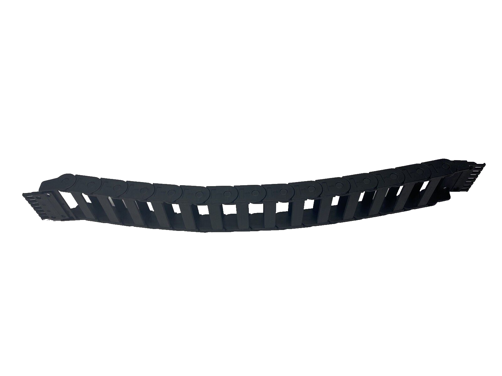 Igus 200.07.055 E-Chain Assembly 14-Links 25" Overall Length - Maverick Industrial Sales