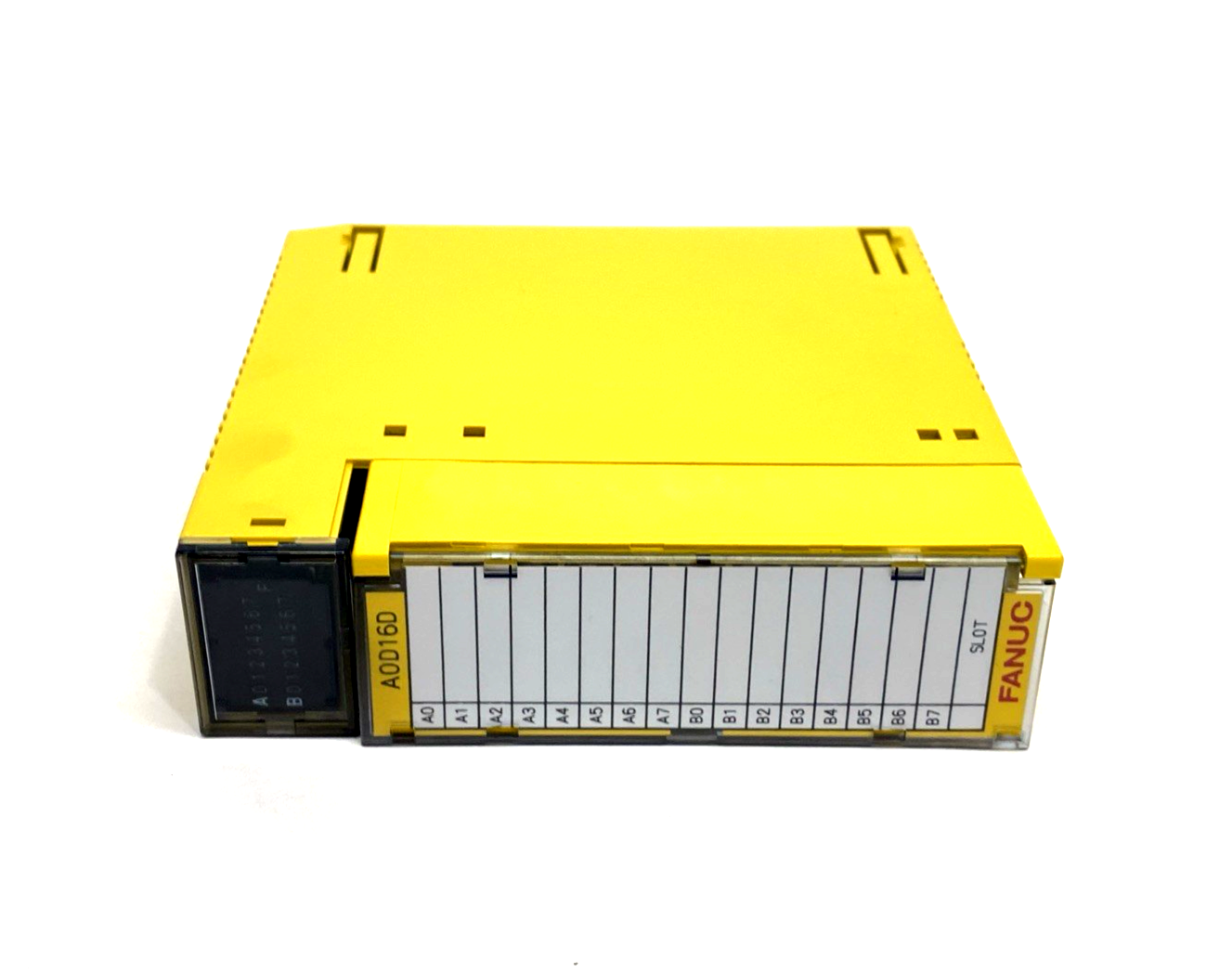 Fanuc A03B-0819-C154 I/O Output Module 16PT AOD16D - Maverick Industrial Sales