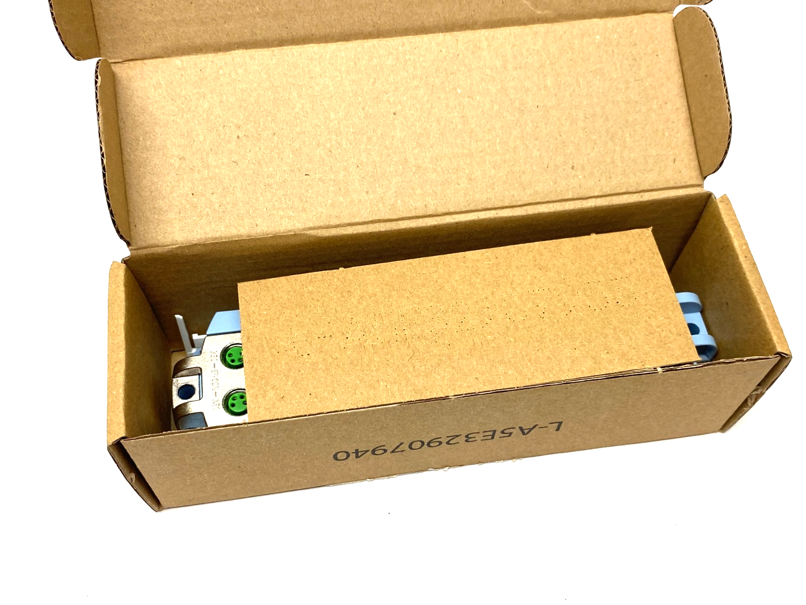 6ES7 141-5AH00-0BA0 | Siemens SIMATIC ET 200AL Digital I/O Module DI 16x24VDC - New Other - Maverick Industrial Sales