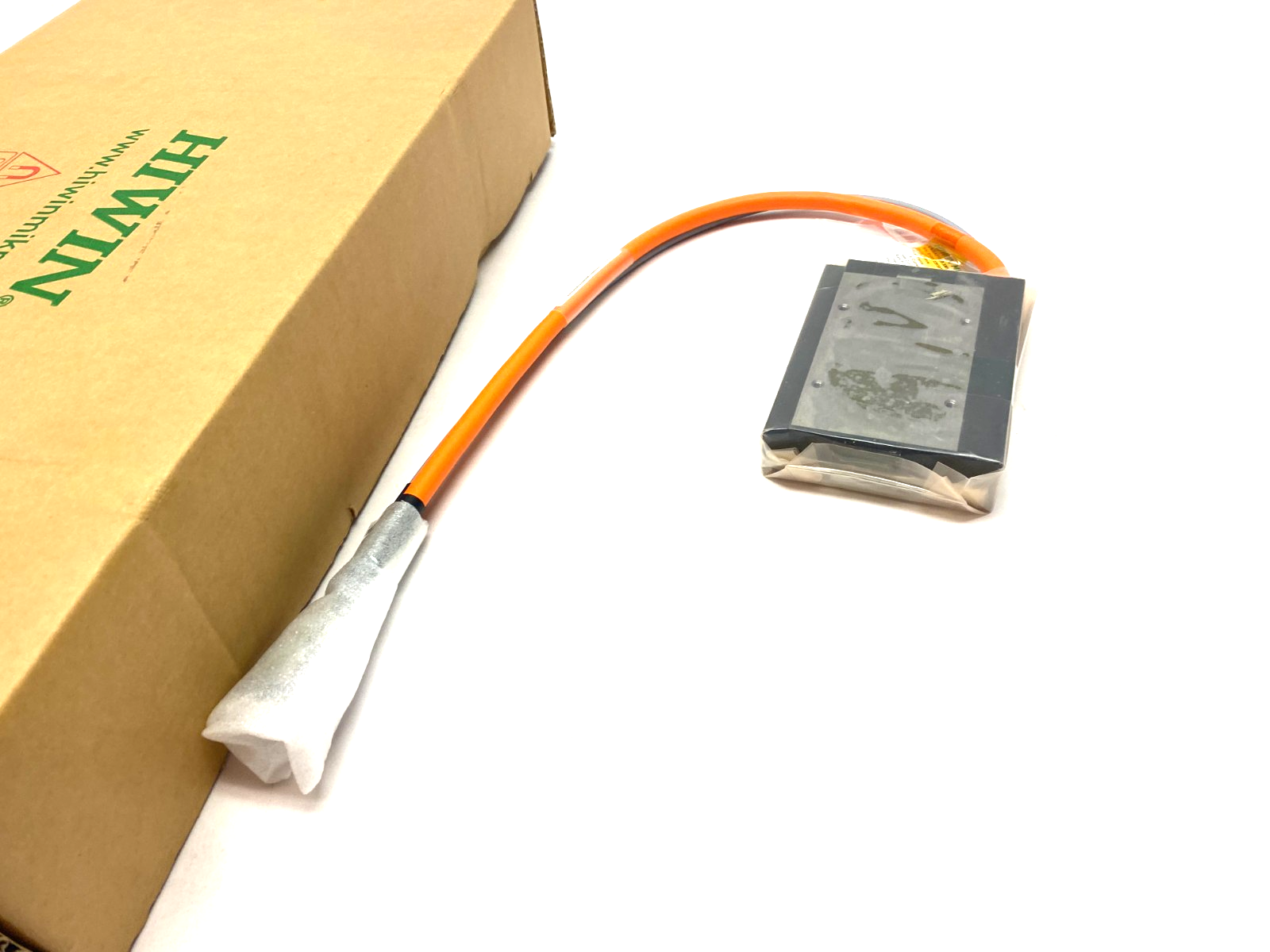 Hiwin LMSA21G Linear Motor 500mm Pt1000 - Maverick Industrial Sales