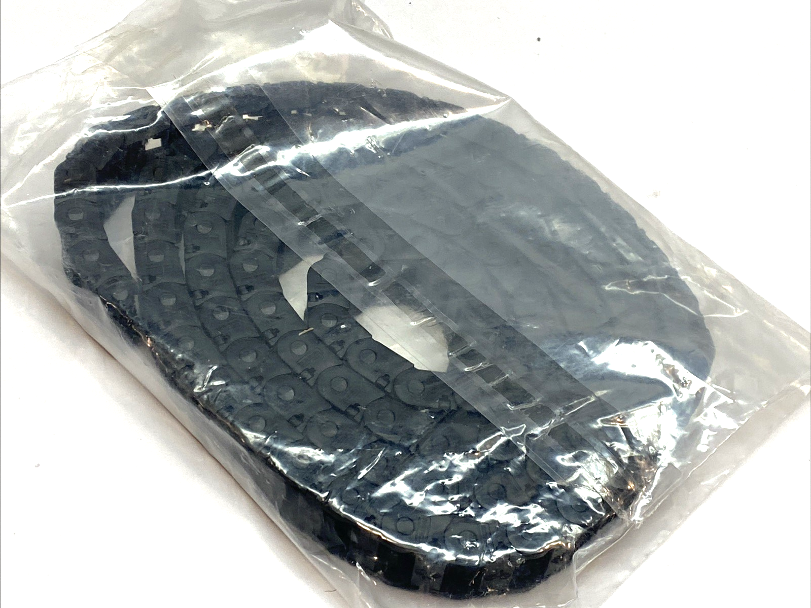 E2-1020028-6MC | Igus E2 Micro Cable Carrier 20x28mm 6' Energy Chain - New - Maverick Industrial Sales