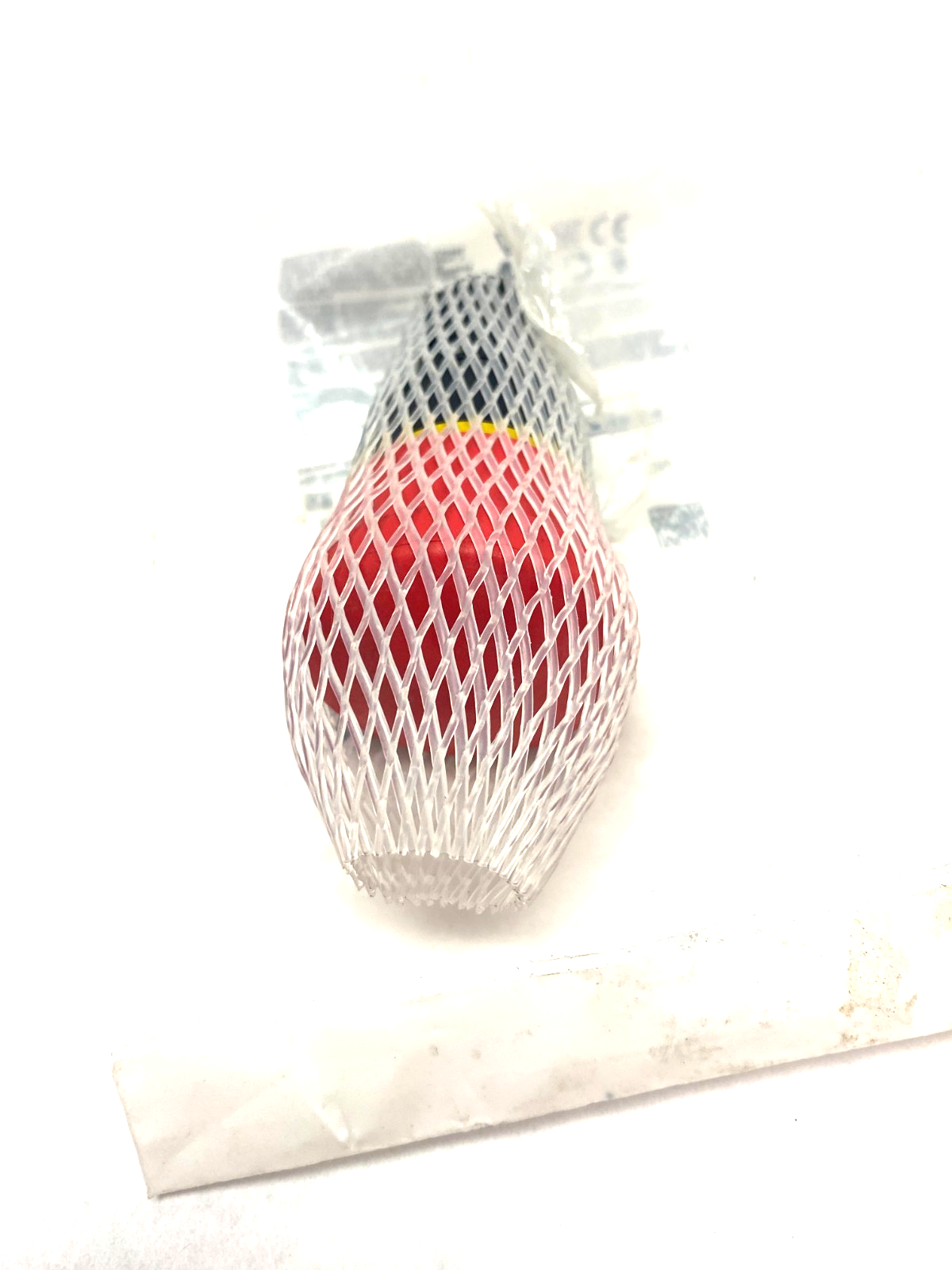 Siemens 3SU1000-1HA20-0AA0 Emergency Pushbutton Mushroom Head Red 22mm - Maverick Industrial Sales