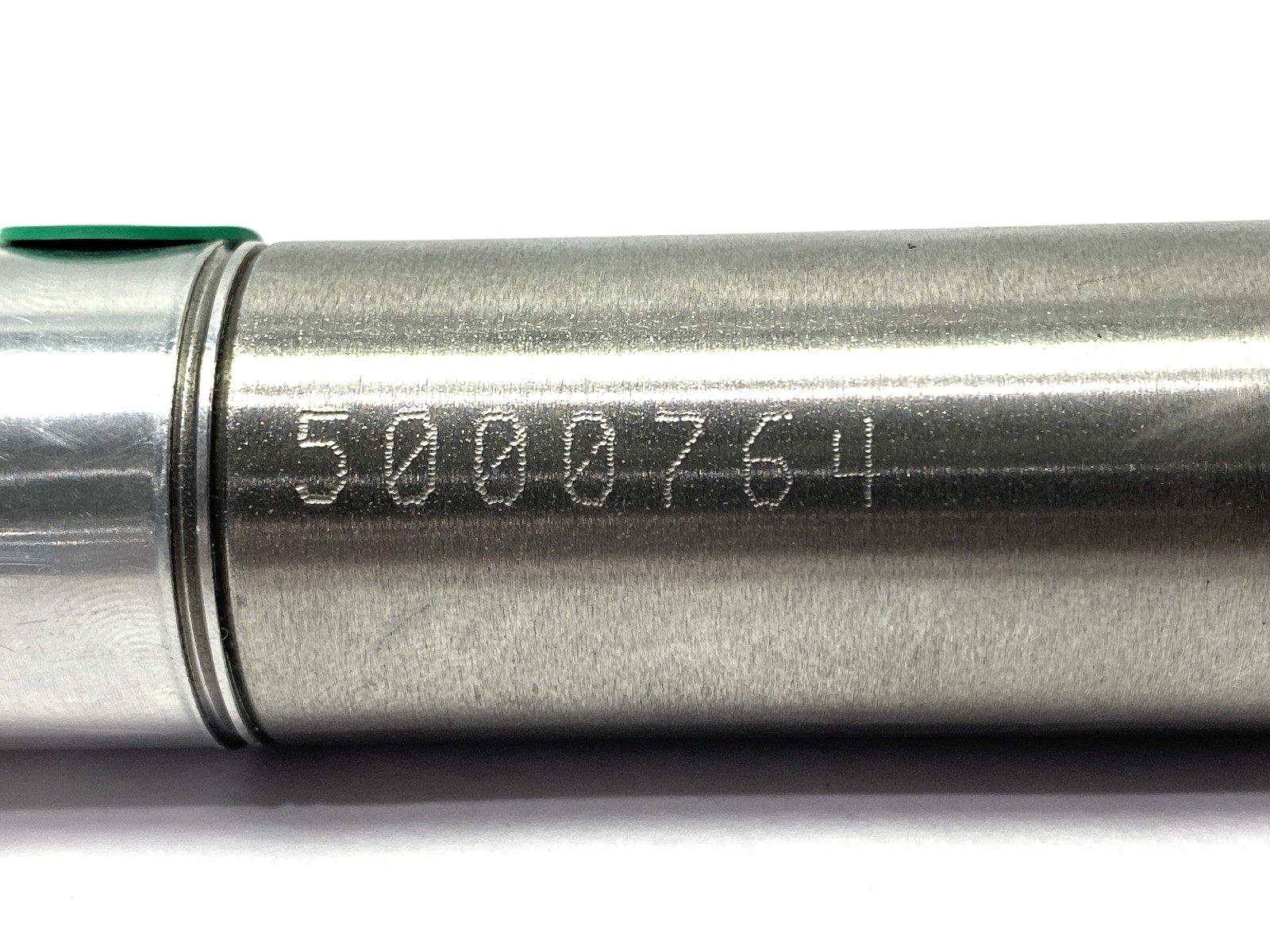 5000764 Pneumatic Cylinder 5/16" Threaded End 7" Stroke 1-1/16" Bore - Maverick Industrial Sales