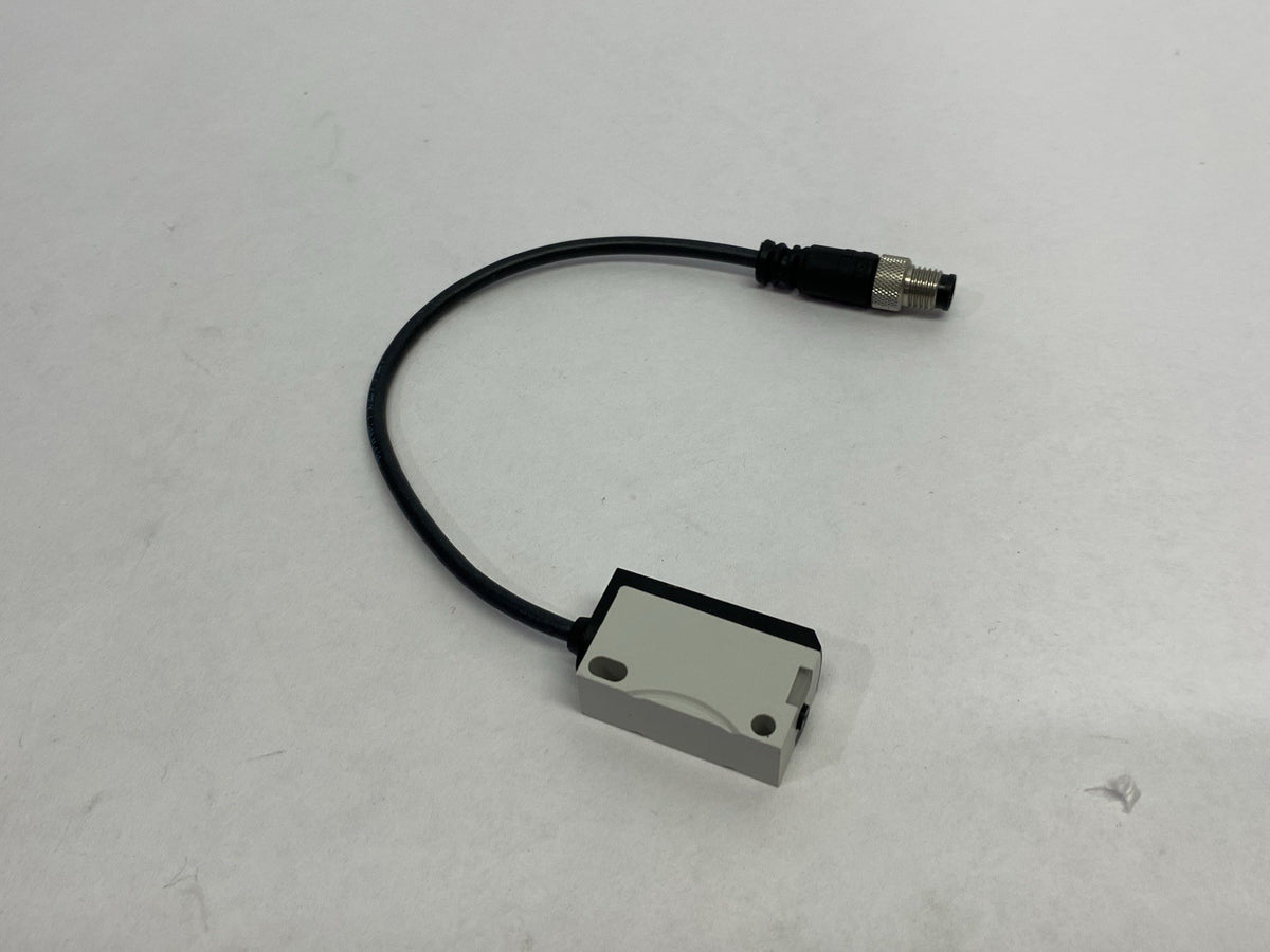 Sensopart FR 25-RLO2-PS-KM4 Reflective Photoelectric Sensor Autocoll. 609-31011 - Maverick Industrial Sales