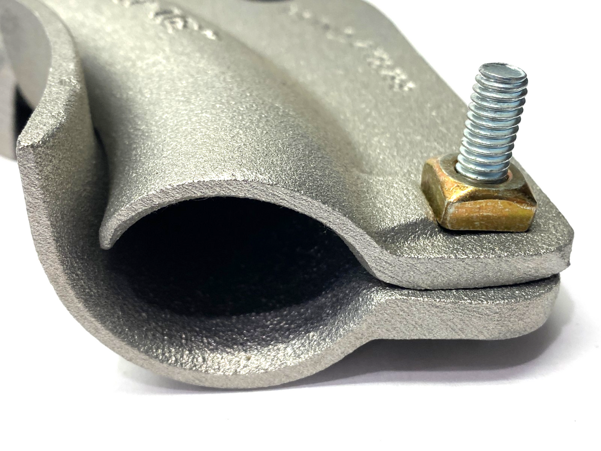 Adalet SH-1125 Sky-Tie Bus Drop Cable Clamp 1-1/8" to 1-11/16" - Maverick Industrial Sales