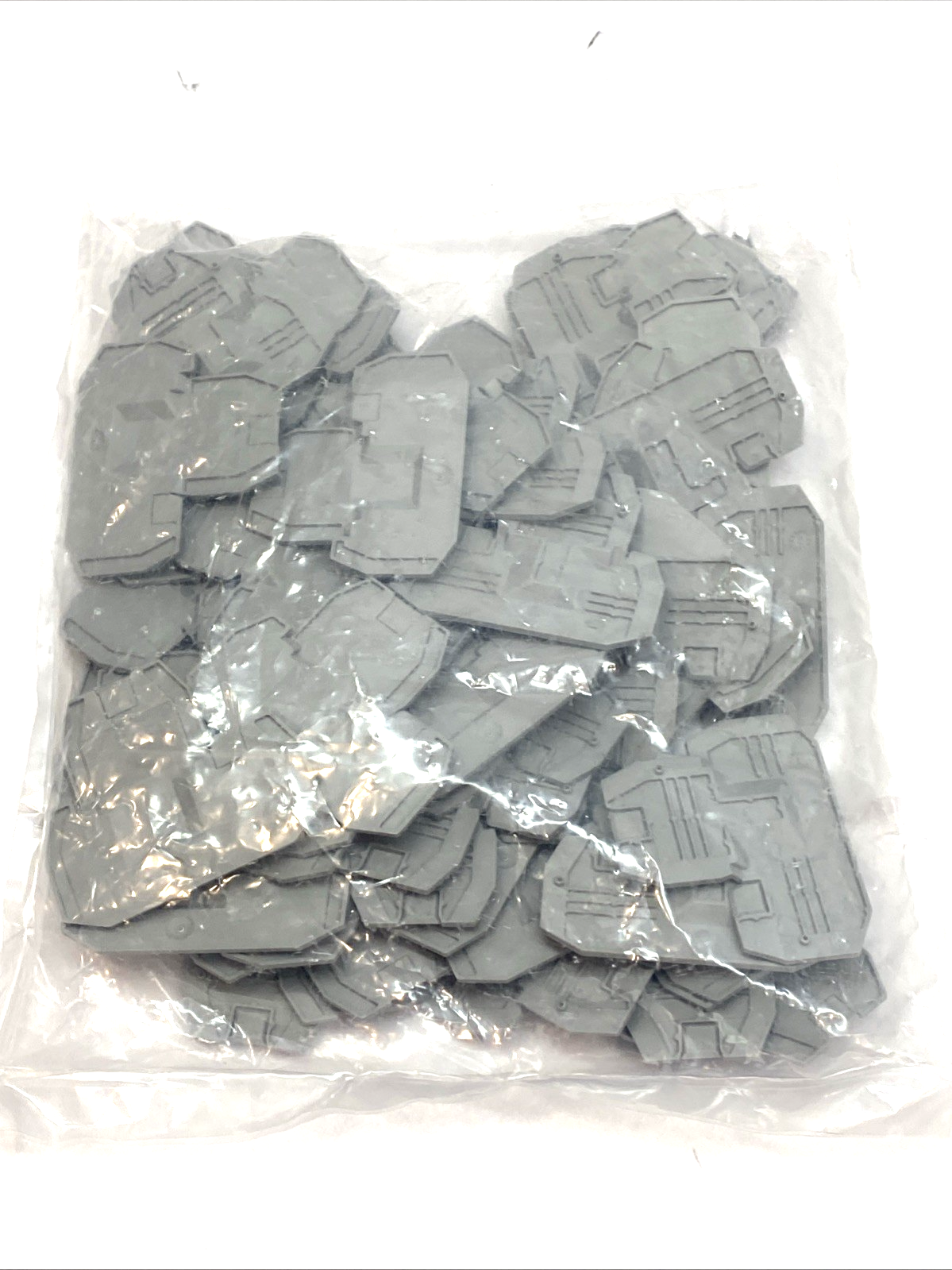 D-UTTB 2,5/4 | Phoenix Contact End Cover PKG OF 50 - New - Maverick Industrial Sales