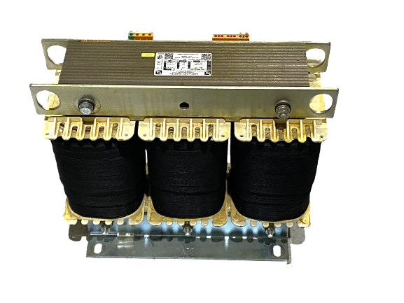 Michael Riedel DRUL 8000 UL-CSA Transformer 3-Phase - Maverick Industrial Sales